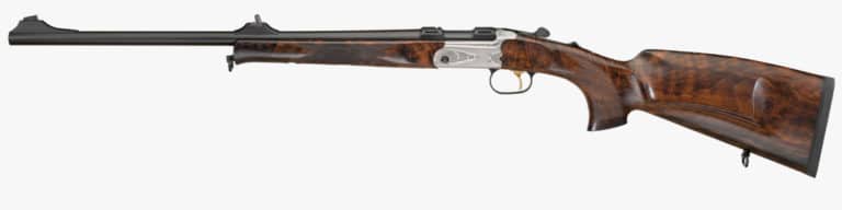 Merkel K5 - Viking Arms