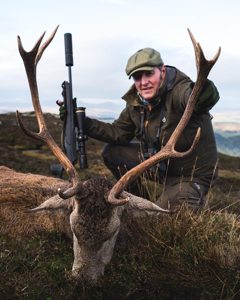 Own B-Leupold VX6HD