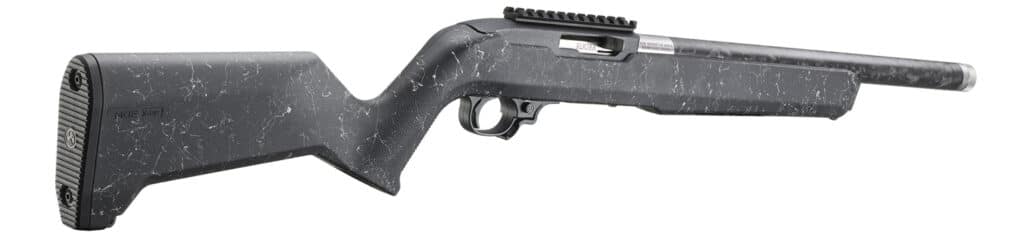 Ruger 10/22® Carbon Fiber