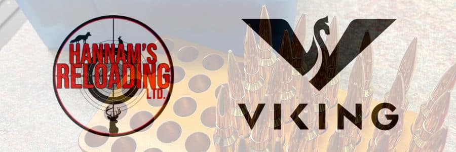 Viking Arms Ltd, a respected name in the UK firearms industry, is pleased to announce the acquisition of Hannam’s Reloading Ltd. This strategic move brings together two well-established companies, reinforcing their shared commitment to the UK gun trade with enhanced product availability, leading industry expertise and streamlined operations.