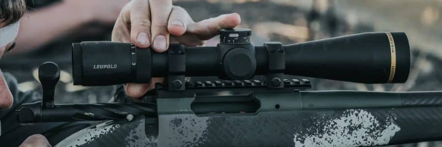 Leupold Mark 4HD 4.5–18×52: the crossover scope that punches above its weight