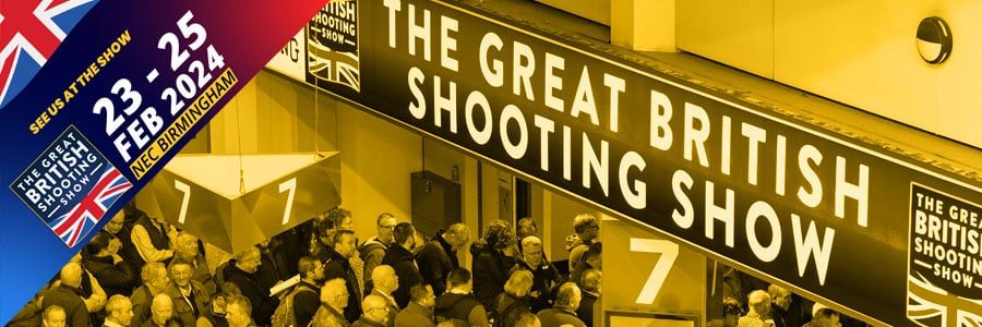 Viking Arms at the British Shooting Show 2024