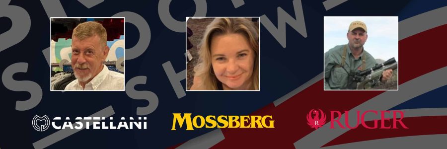 Viking Arms Presents: A Gathering of Industry Titans at the British Shooting Show 2024