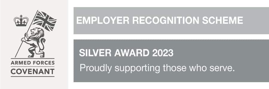 Viking Arms Announced as 2023 Silver Award ERS Winners