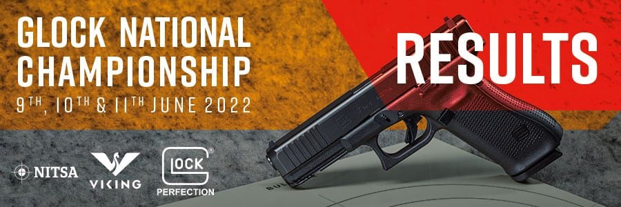 NITSA Glock Championship Match Results
