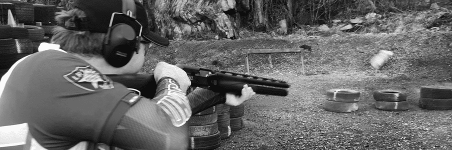 Kevin Strowger action