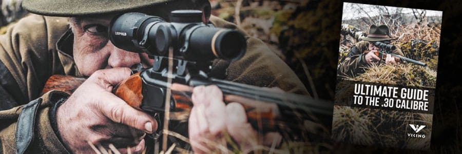 Ultimate Guide to the 30 Calibre