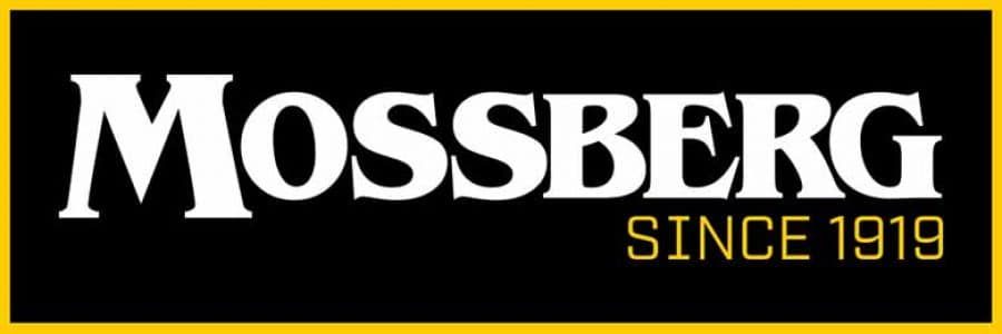 Mossberg finds a new home in the UK