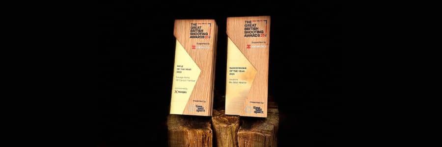 Viking Arms is thrilled to announce two standout wins at the prestigious Great British Shooting Awards 2025, reinforcing our commitment to bringing the finest shooting products to the UK market.