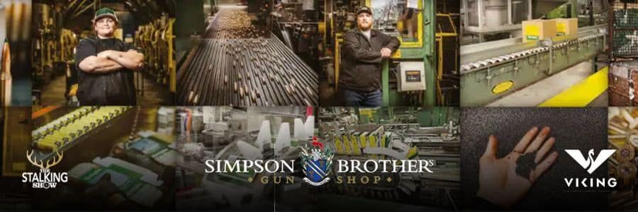 Exclusive 20% Off Remington Ammunition at The Stalking Show 2025 – In Partnership with Simpson Brothers
