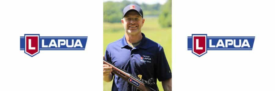 Team Lapua’s Brandon Green Makes History at Bisley’s 156th Imperial Meeting