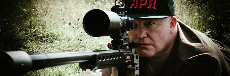 Viking Arms Ltd Welcomes Kevin Sayers to the Sporting Sales Team