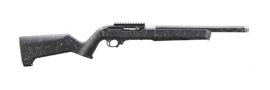 Ruger 10/22® Carbon Fiber