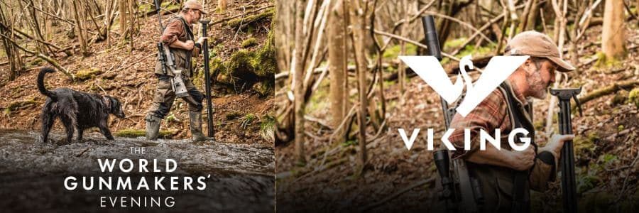 Experience the Savage Arms 110PPR with Mike Robinson at World Gunmakers Evening 2025