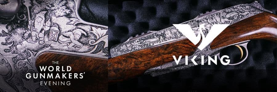 See the Exclusive Merkel Snow Witch at World Gunmakers Evening 2025