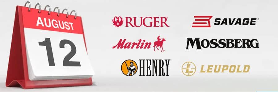 Conquer the Target, Embrace the Tradition: Viking Arms Showcase at the Gun Trade Association, Bisley Camp