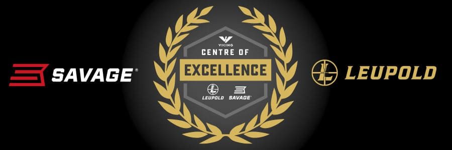 Discover Wales' Premier Leupold & Savage Arms Shooting Centre of Excellence: Pro Shoot