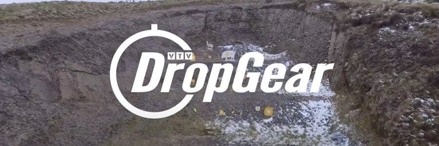 Drop Gear Episode 4 Part 2 – The Wales Trip