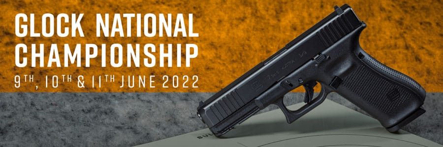 The Ultimate Glock Pistol Experience