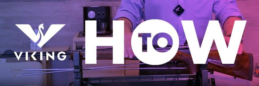 How to Clean Your .308 Bolt Action Rifle