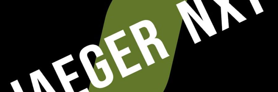 Haenel NXT hunting rifle: the new generation of straight-pull rifles