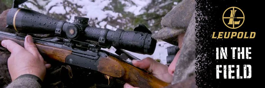 Leupold VX-6HD 3-18×50 riflescope – tested in the field