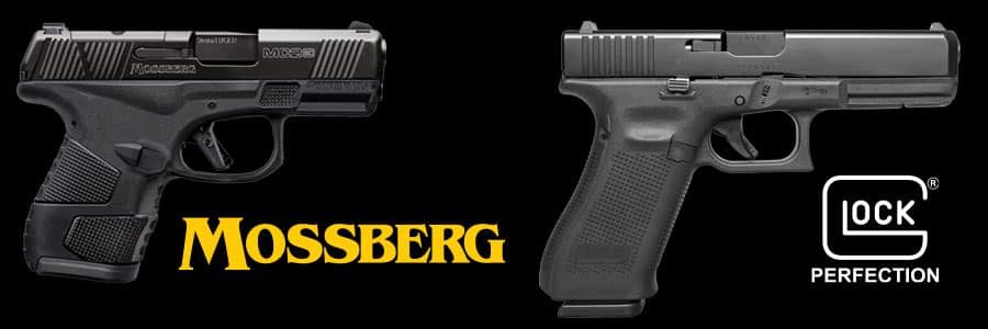 Try pistol shooting in Northern Ireland this Summer!