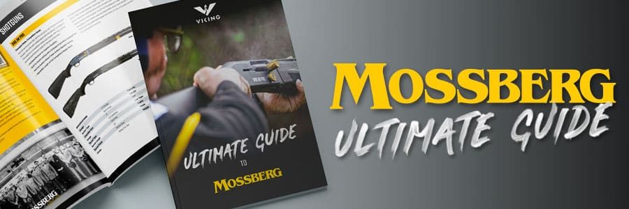 Elevate Your Game with the Viking Arms Ultimate Guide to Mossberg Guns