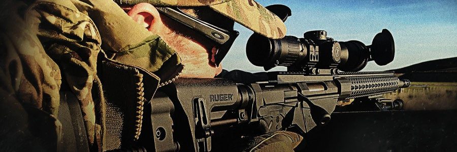 Ruger guns: an American dream weathering the supply chain storm