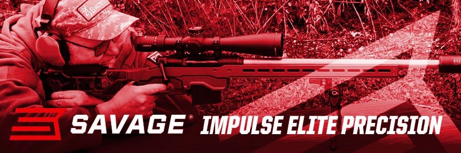 Savage Impulse Elite Precision: A Game-Changer for Precision Shooting