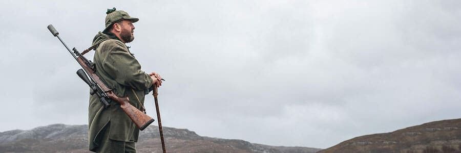 Gamekeeper of the Year: Scott Mackenzie