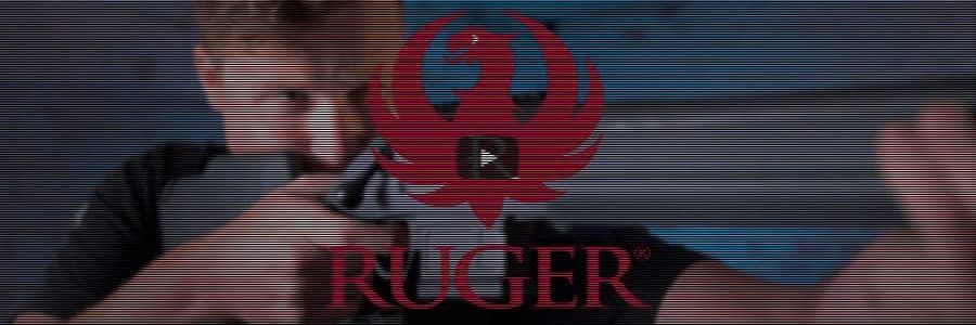 The New Ruger American Hunter reviewed by TGS Outdoors